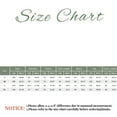 thumbnail image 2 of Womens 2 Piece Long Sleeve Lapel Shirt Pants Pajamas Sets Sisters Sleep, 2 of 9