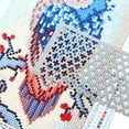 thumbnail image 4 of 4Pcs 5D Diamond Painting Accessories Diamond Painting Ruler Correction Tool, 4 of 8