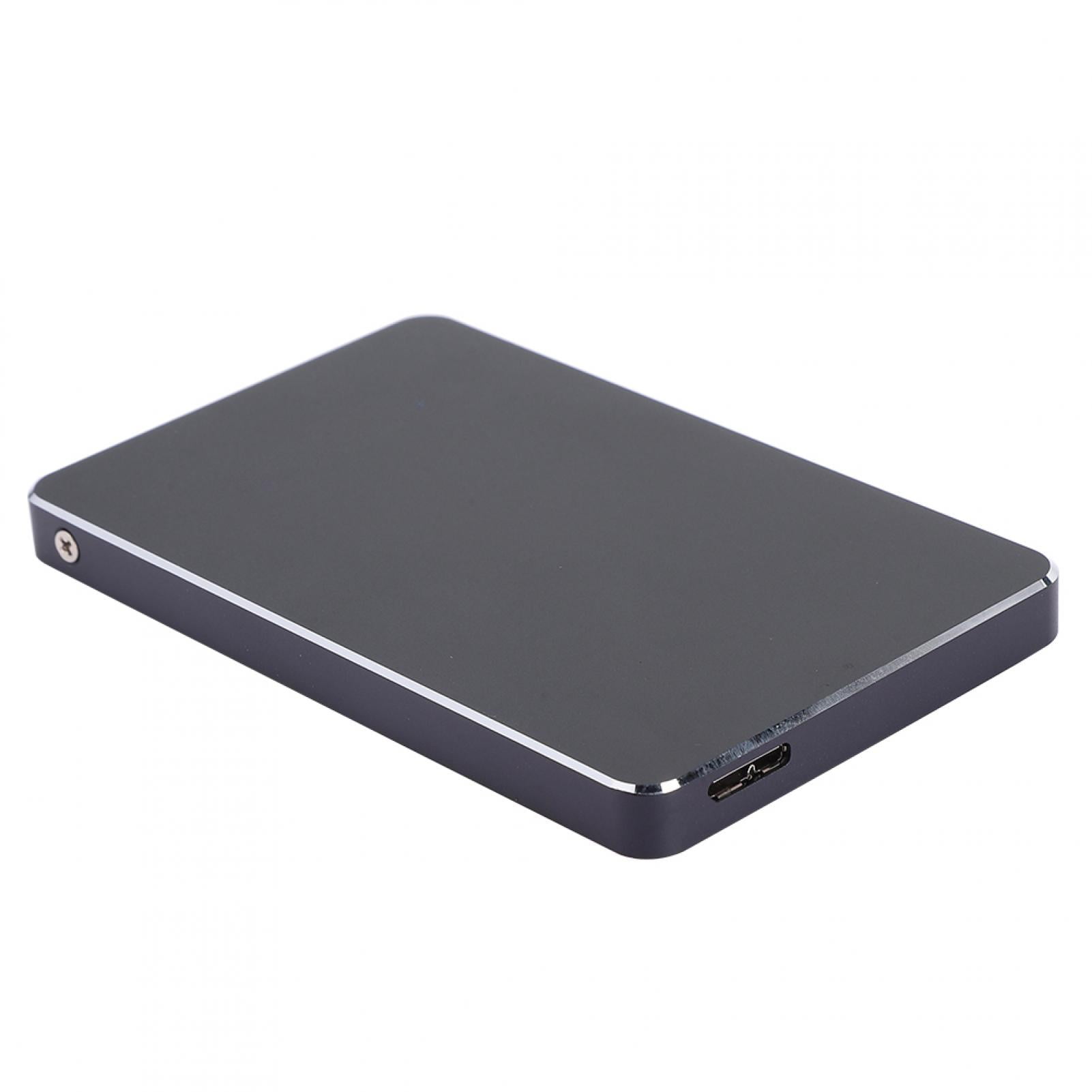 sensación enero Dibuja una imagen Tebru Yvonne Solid State Hard Disk SSD Portable Black Anti‑Vibration 250GB  USB3.0 for 98SE / ME,SSD,Hard Disk - Walmart.com