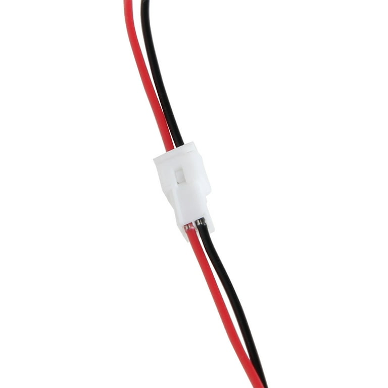 JST PH 2-Pin Cable - Female Connector 100mm