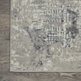 thumbnail image 5 of Nourison Royal Terrace Indoor Area Rug - 7'10" x 9'10" Ivory Blue, 5 of 8