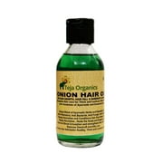 Teja Organics Onion Hair Oil -110 ml