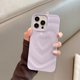 thumbnail image 3 of Glossy Love Heart Phone Case For iPhone 15 14 Pro Max 13 12 11 Pro Max Cute Luxury Fashion Soft Silicone Bumper Shockproof Cover, 3 of 5