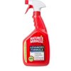 Nature's Miracle Just For Cats Advanced Stain & Odor Remover