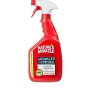 Nature's Miracle Just For Cats Advanced Stain & Odor Remover