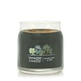 thumbnail image 4 of Yankee Candle Signature Medium 2-Wick Candle, Silver Sage & Pine, 13 oz, 4 of 7