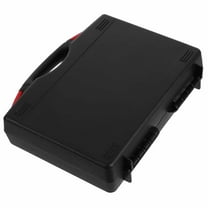 Raindrops Portable Tool Box Organizer Tool Storage Case Heavy Duty Tools Organizer Carry Storage Box For Craft Supplies Household Hardware Diy Projects