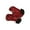 Rouge TG, variante sur Gants de Boxe Gants de Sparring Muay Thai Entraînement Physique Mma Sports Entraînement Hommes Femmes Pratique de Boxe Gants d'Entraînement Gants de Frappe Rouge TG
