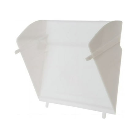 ForeverPRO WB02X11024 Lens Cover for GE Range Hood (AP3791383) 1084683 AH952005 EA952005