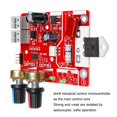 thumbnail image 4 of 100A, máquina soldadora Digital por puntos, módulo controlador de tiempo, bricolaje, amperímetro ajustable de pulso único, circuito de Panel de Control de soldadura, 4 of 5