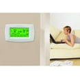 Honeywell 7Day Touchscreen Programmable Thermostat
