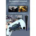 thumbnail image 5 of ZENTREE Programable Back Button Attachment Controller Paddle 4Key Mapping Fit for PS5, 5 of 18