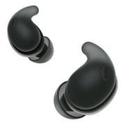 Sony Linkbuds Fit Truly Wireless Noise Cancelling Earbuds (Black)