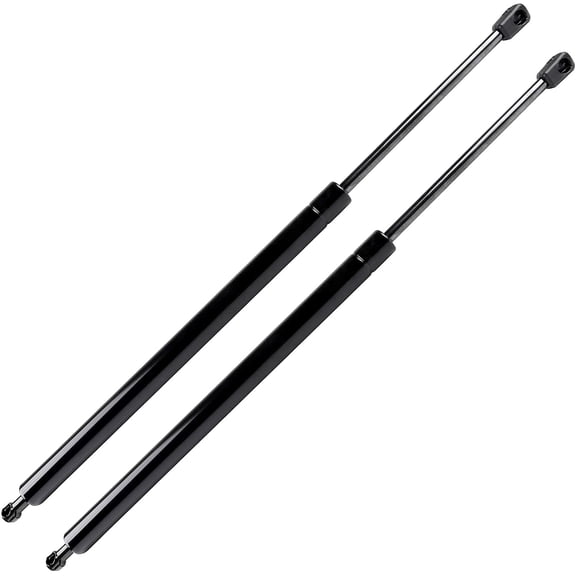 ECCPP Rear left and right Liftgate Lift Support Fit for 2008-2012 for Jeep Liberty Replaces SG214060 2pcs