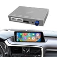 thumbnail image 6 of Wireless Carplay Android Auto High Configuration Module interface adapter for 2013-2020 Lexus CT Series with Car Mouse/Joystick Model, 6 of 8