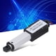 thumbnail image 4 of Mini Actuador Lineal Eléctrico, Cancelación De Ruido De 30 Mm DC 12V IP60 Actuador De Movimiento Lineal Impermeable, Tubo De Aluminio Cortocircuito Mini Actuador, 4 of 7