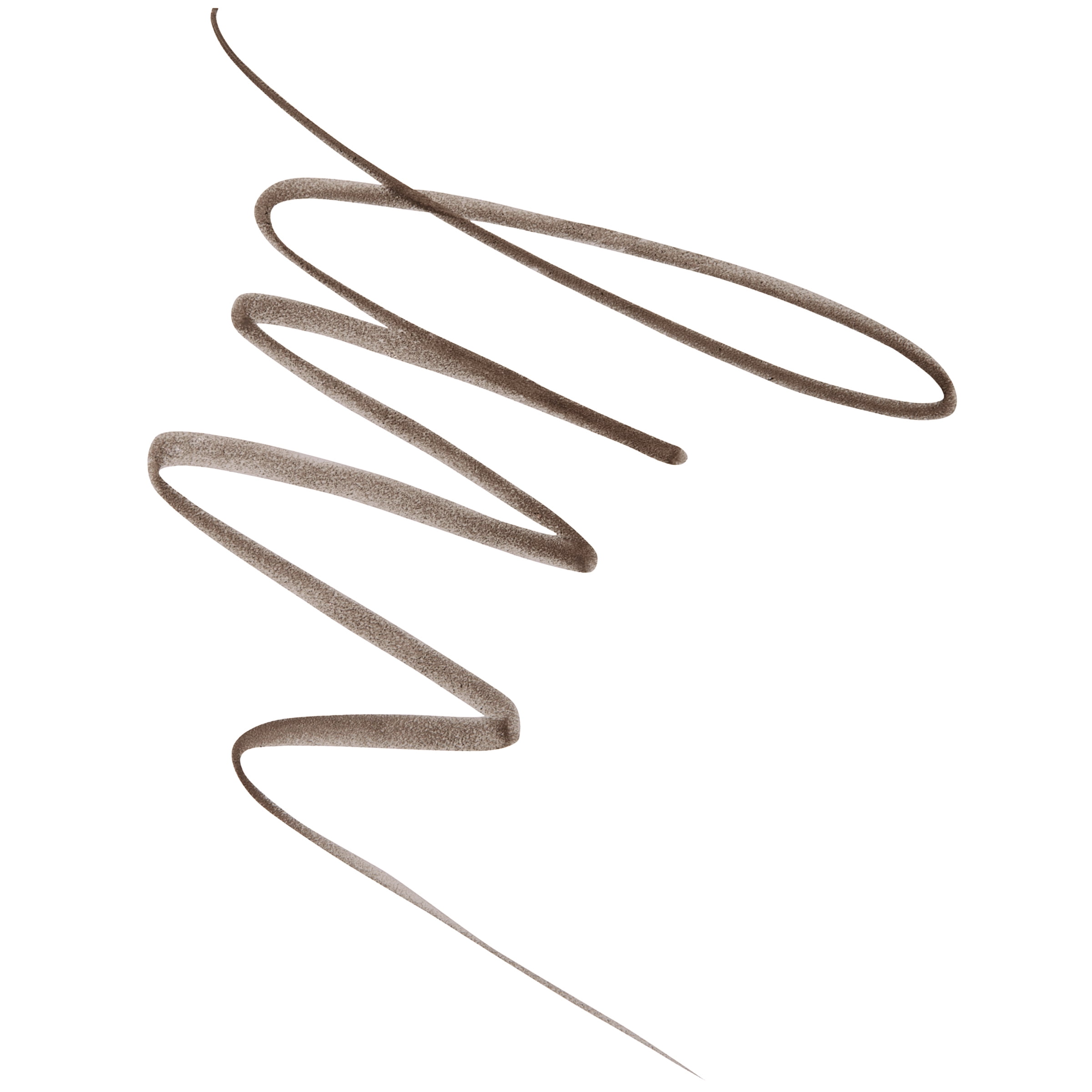 Maybelline Total Temptation Eyebrow Definer Pencil, Soft Brown, 0.005 oz.