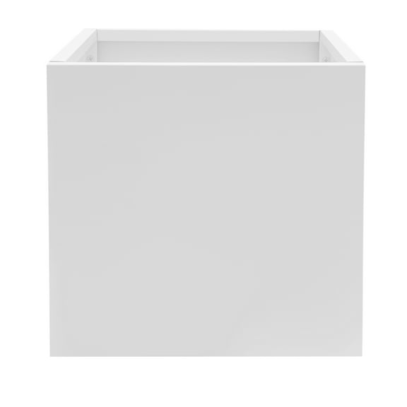 Dwellnix Wurfel Pflanzkiste Innen Ausen Pflanzer Quadratisches Pflanzgefa 12kg 26 46lbs