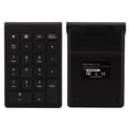 thumbnail image 4 of BT304  Numeric Keypad - Ergonomic 22-Key Mini Keyboard for , , and  OS - Scissor Foot Key  Design in 4 Colors, 4 of 8