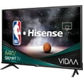 thumbnail image 2 of Téléviseur VIDAA Intelligent 40 Pouces Full HD 1080P avec DTS TRUSURROND - Modèle Canada 2023, 2 of 11