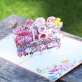 thumbnail image 5 of Happy 18th Birthday Card, 18th Birthday Decorations for Girls, 18th Birthday Gifts for Girls, 18th Birthday Decorations, Happy Birthday Card(18th Birthday Card), 5 of 5