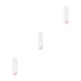 thumbnail image 2 of Botella de viaje Billuyoard dispensador Recargable a prueba de fugas 30ML Rosa, 2 of 6