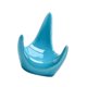 thumbnail image 4 of Soporte de cerámica para ocarina, expositor, adorno, soporte para instrumento musical Azul, 4 of 8