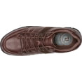 thumbnail image 7 of Propet Dylan - Outdoor - Men's - Rich Brown, 7 of 7