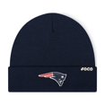 thumbnail image 1 of Gorro FOCO New England Patriots NFL Basic Primary Logo Azul, 1 of 5