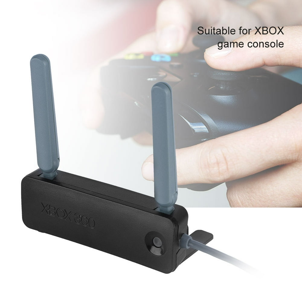 OTVIAP WiFi Adapter for Xbox 360, Wireless Network Adapter for Xbox 360,Dual Band Wireless