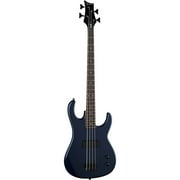 Dean Zone Electric Bass - Metallic Blue