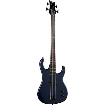 Dean Zone Electric Bass - Metallic Blue