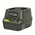 thumbnail image 2 of Cargador de herramienta dual ONE+ de 18 V de RYOBI, 2 of 2