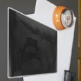 thumbnail image 2 of Dry Erase Board Freezer Chores Planning Board Refrigerator Magnetic Board Daily Planning Board, 2 of 8