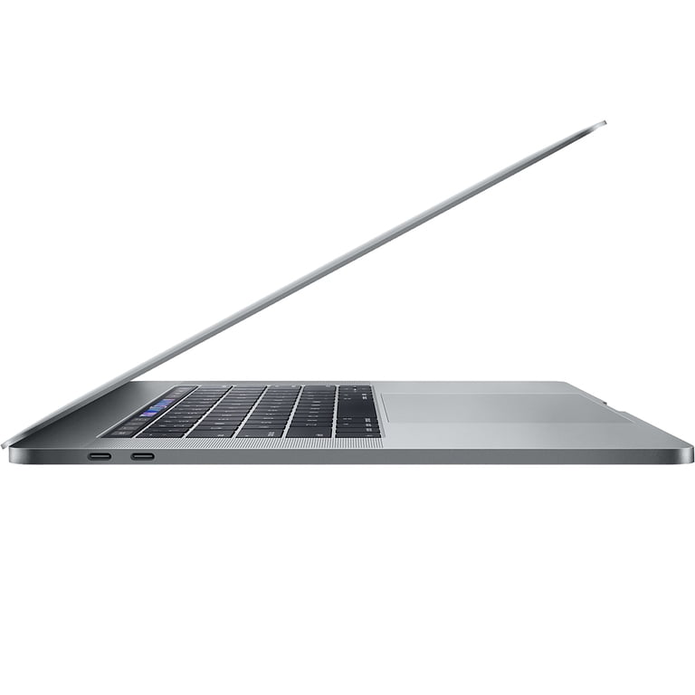 Restored Apple MacBook Pro 15.4 inches MV902LL/A (2019) with Touch