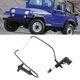 thumbnail image 4 of Conjunto De Cilindro Esclavo Maestro De Embrague, Reemplazo De Operación Precisa Durable CC649002 Alto Rendimiento Para Wrangler 4.0L 2.5L, 4 of 7
