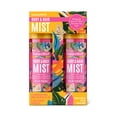 thumbnail image 2 of Bruma para cuerpo y cabello NATURE WELL Cheeky Brazilian Nut 240 ml x2, 2 of 9