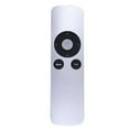 thumbnail image 1 of Replacement Remote Control For Apple TV TV1 TV2 TV3 Official For Apple TV A1294 Remote Control For Apple TV All Versions, 1 of 6