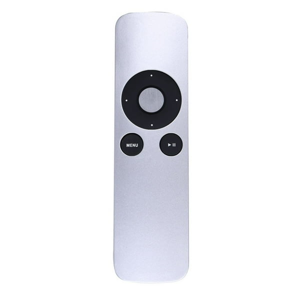 Replacement Remote Control For Apple TV TV1 TV2 TV3 Official For Apple TV A1294 Remote Control For Apple TV All Versions
