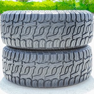 Red Dirt Road RD-9 R/T 35X12.50R20 121Q E 10 Ply Rugged Terrain Light Truck Tire Sansujyuku sansujyuku.com