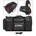 thumbnail image 3 of Mochila de tela para coche Tholdsy Axial YIKONG SCX10 TRX4 Negro A, 3 of 6