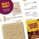 thumbnail image 5 of Kit de excavación Fossil Dan&Darci Mega Science para niños de 8 a 12 años con guía, 5 of 7
