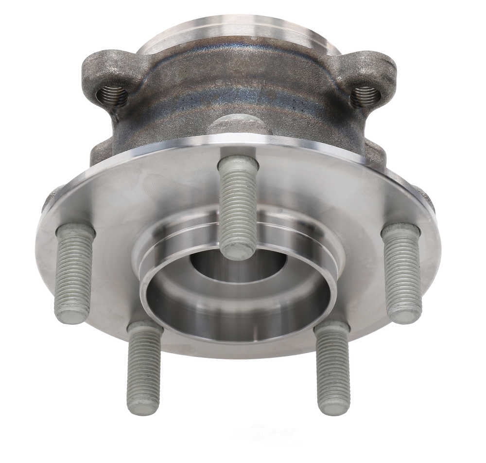 BCA by NTN WE61877 Wheel Bearing & Hub Assembly