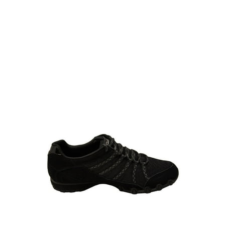 Skechers Relaxed Fit Bikers Commotion Women's Casual Sneaker 49396