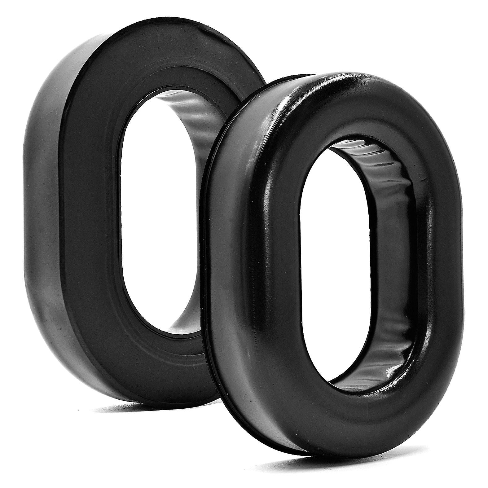 Câble De Remplacement Pour Casque D'aviation - Double Prise GA (micro Et HP) - Longueur 2 M / 6.6 Pieds - Pour David Clark Et Autres
