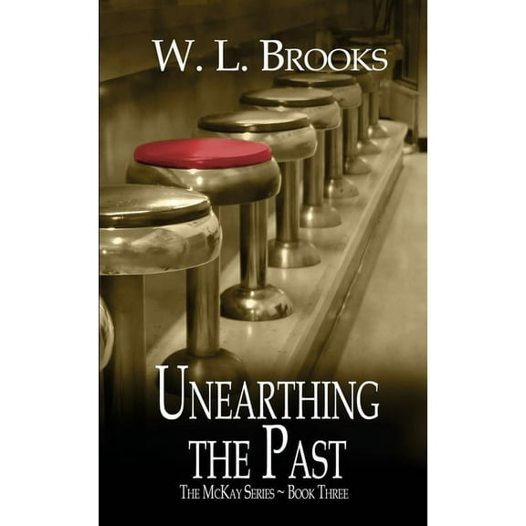 McKay Unearthing the Past, Book 3, (Paperback)