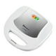 thumbnail image 1 of Sanwichera Koblenz SKM-800 BI Acabdo Anti-Adherente Blanco, 1 of 3