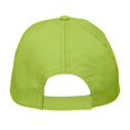 thumbnail image 2 of SOLS Boys/Girls Buzz Baseball Cap, 2 of 4