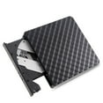 thumbnail image 2 of Mistaha USB3.0 External Optical Drive DVD Burner Recorder CD Player Support One-key Recording Wide Application, 2 of 8