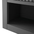 thumbnail image 4 of Vanity Art 24" Wall Mounted Bathroom Storage Cabinet with Soft Close Doors, 4 of 6